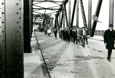 20231991 Keizersveerbrug, ca. 1931